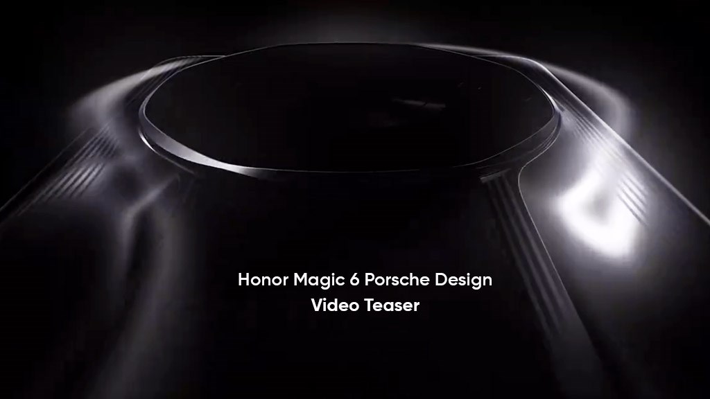 Dòng Honor Magic6 sẽ được bổ sung phiên bản Porsche Design và bản Ultimate (Ảnh: Huaweicentral) Dòng Honor Magic6 sẽ được bổ sung phiên bản Porsche Design và bản Ultimate (Ảnh: Huaweicentral)