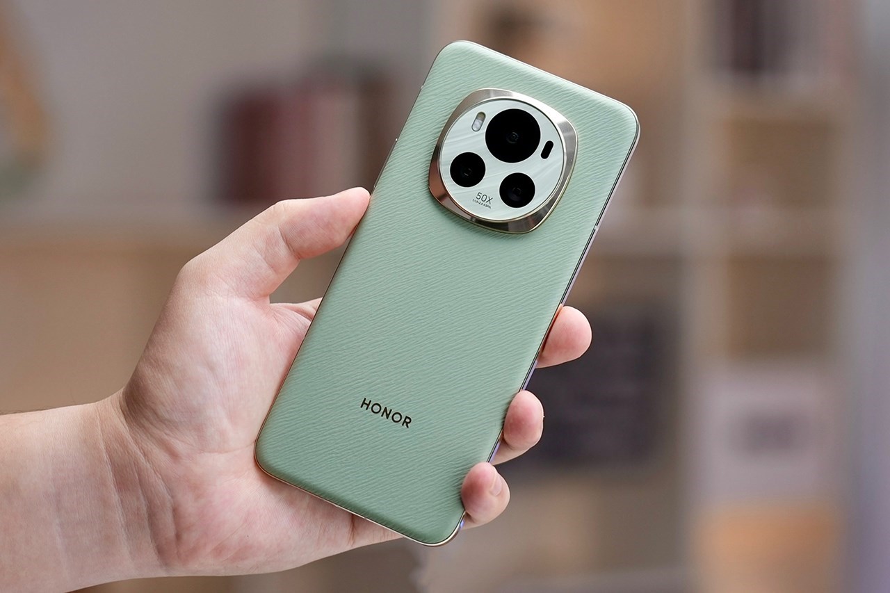 Honor Magic6 Pro chính thức ra mắt thị trường quốc tế Honor Magic6 Pro chính thức ra mắt thị trường quốc tế