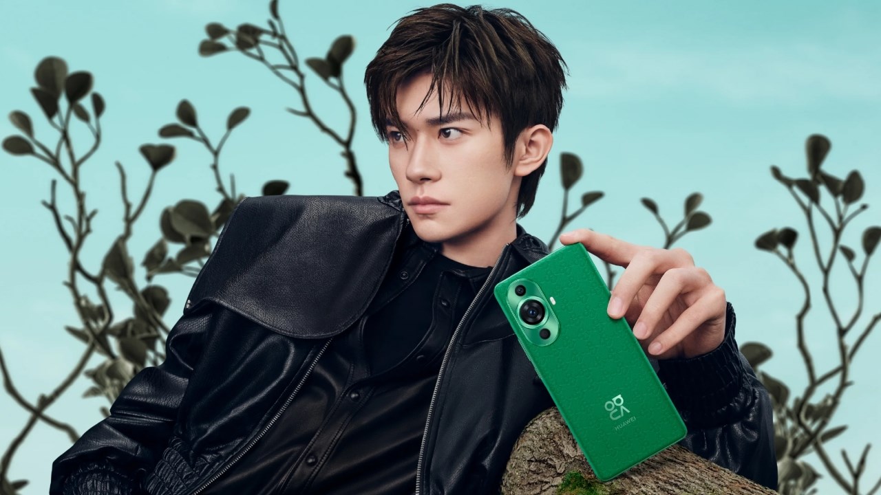 Huawei Nova 11 Ultra sắp có phiên bản kế nhiệm - Huawei Nova 12 Ultra