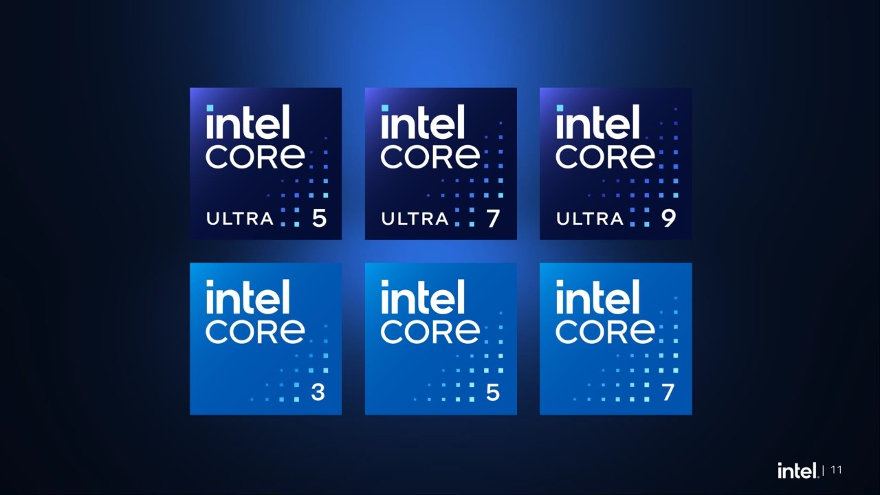 Đây sẽ là sản phẩm cuối cùng đánh dấu sự kết thúc của cách đặt tên Intel Core i