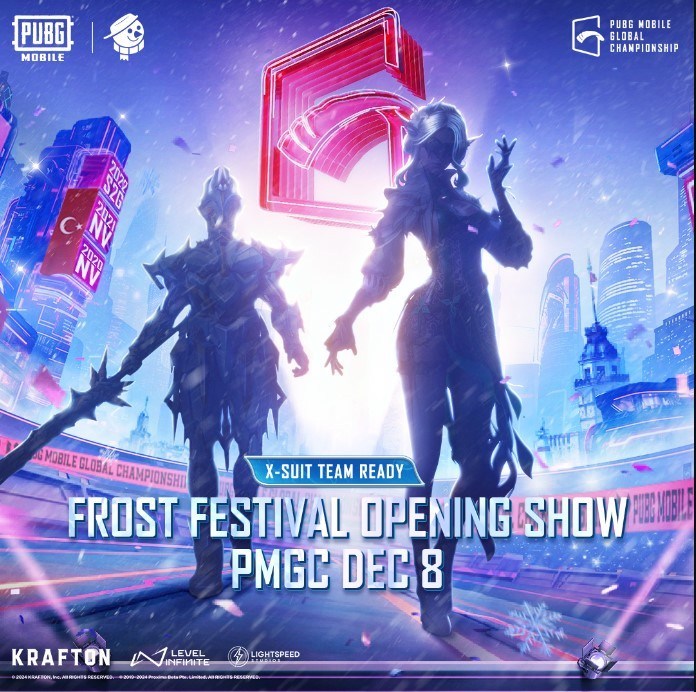 Bản cập nhật mới cũng mang đến các chủ đề đáng chú ý dành cho game thủ Bản cập nhật mới cũng mang đến các chủ đề đáng chú ý dành cho game thủ