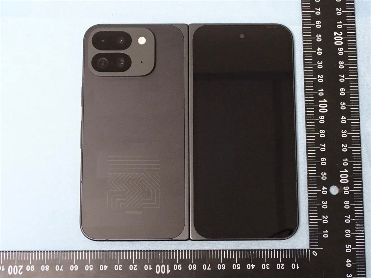 Pixel 9 Pro Fold Pixel 9 Pro Fold