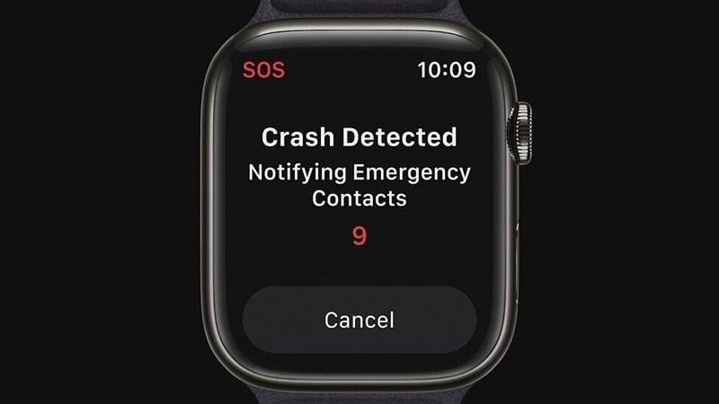 Th&ocirc;ng b&aacute;o khẩn cấp khi gặp sự cố