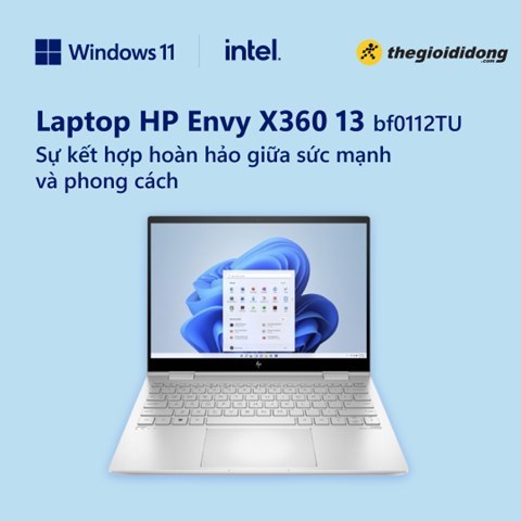 Laptop HP Envy X360 13 bf0112TU: Sự Kết Hợp Hoàn Hảo Giữa Sức Mạnh và Phong Cách Laptop HP Envy X360 13 bf0112TU: Sự Kết Hợp Hoàn Hảo Giữa Sức Mạnh và Phong Cách