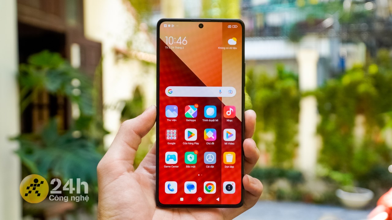 Hotsale Redmi Note 13 Pro 4G ưu đãi khủng: Giảm nửa triệu, trả góp... Hotsale Redmi Note 13 Pro 4G ưu đãi khủng: Giảm nửa triệu, trả góp...