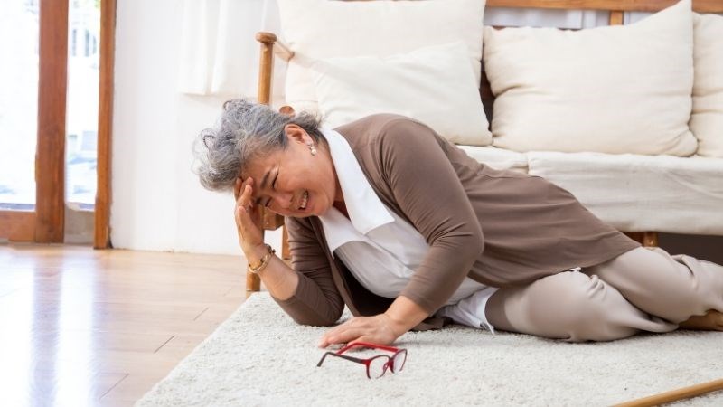 Rối loạn nhịp tim là nguyên nhân chính gây đột quỵ