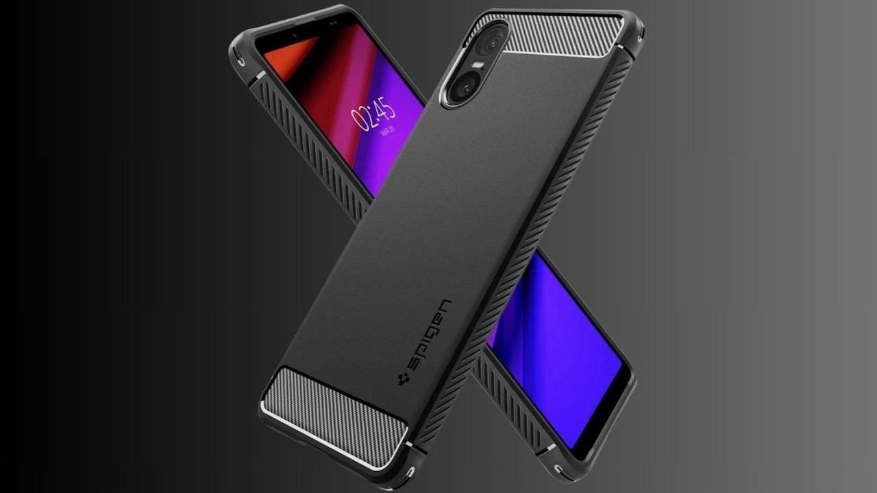 Sony Xperia 5 VI Sony Xperia 5 VI