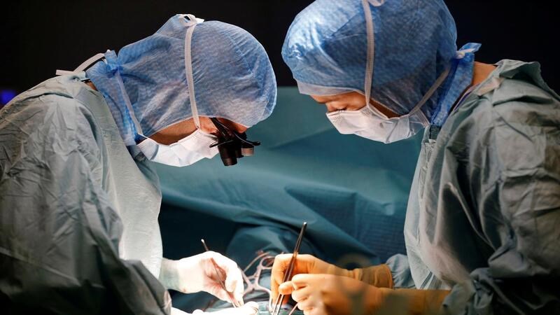 Phẫu thuật là phương pháp điều trị sarcoma mô mềm phổ biến