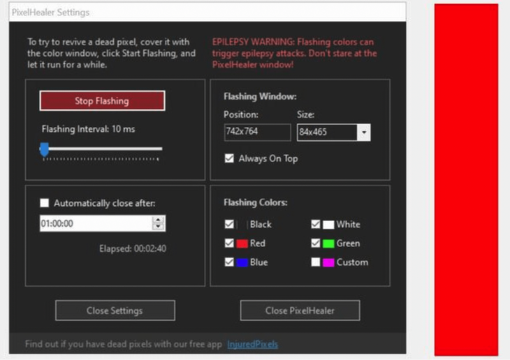 5 Simple Ways To Fix Dead Spots On Laptop And Computer Screens