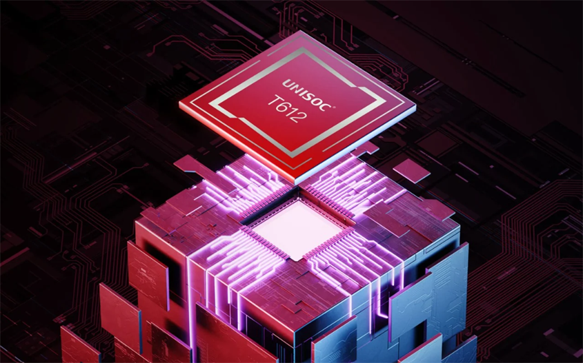 Thông số kỹ thuật ấn tượng của chip nhà Unisoc Thông số kỹ thuật ấn tượng của chip nhà Unisoc