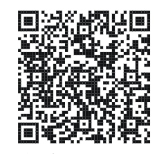 Quét mã QR để tải APP