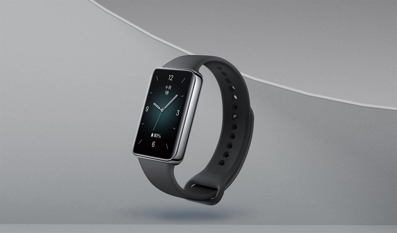 Honor Band 9 chính thức ra mắt