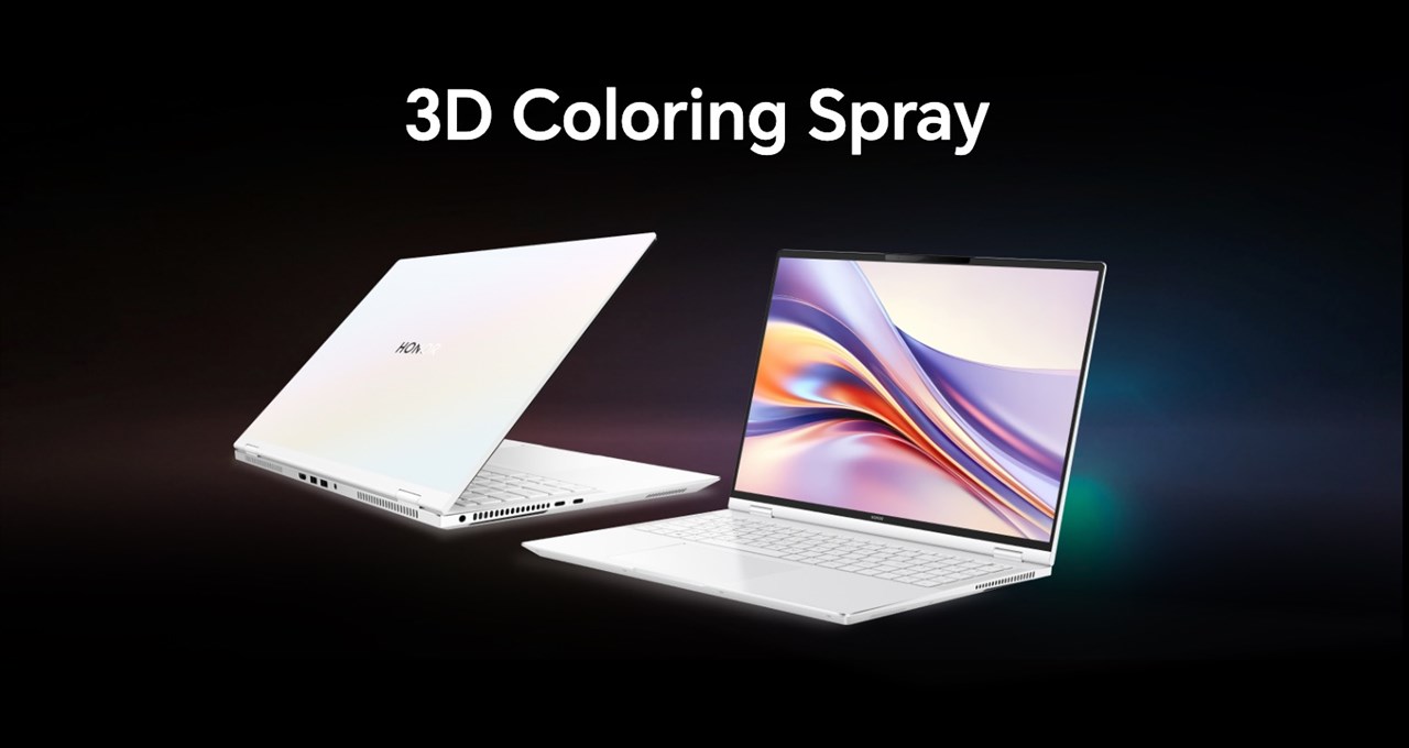 Sản phẩm có màn hình 16 inch với độ phân giải 3.072 x 1.920 pixels