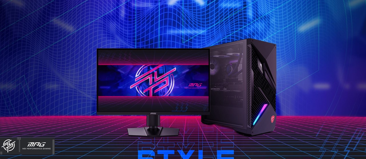 Sản phẩm là một công cụ đắc lực cho việc chơi game, với tốc độ phản hồi nhanh và  màu rộng