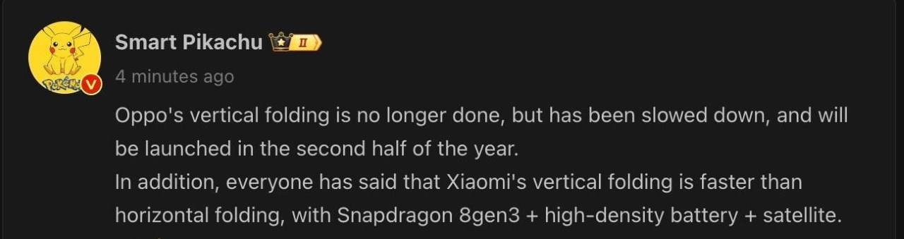 Rò rỉ của leaker Smart Pikachu Rò rỉ của leaker Smart Pikachu