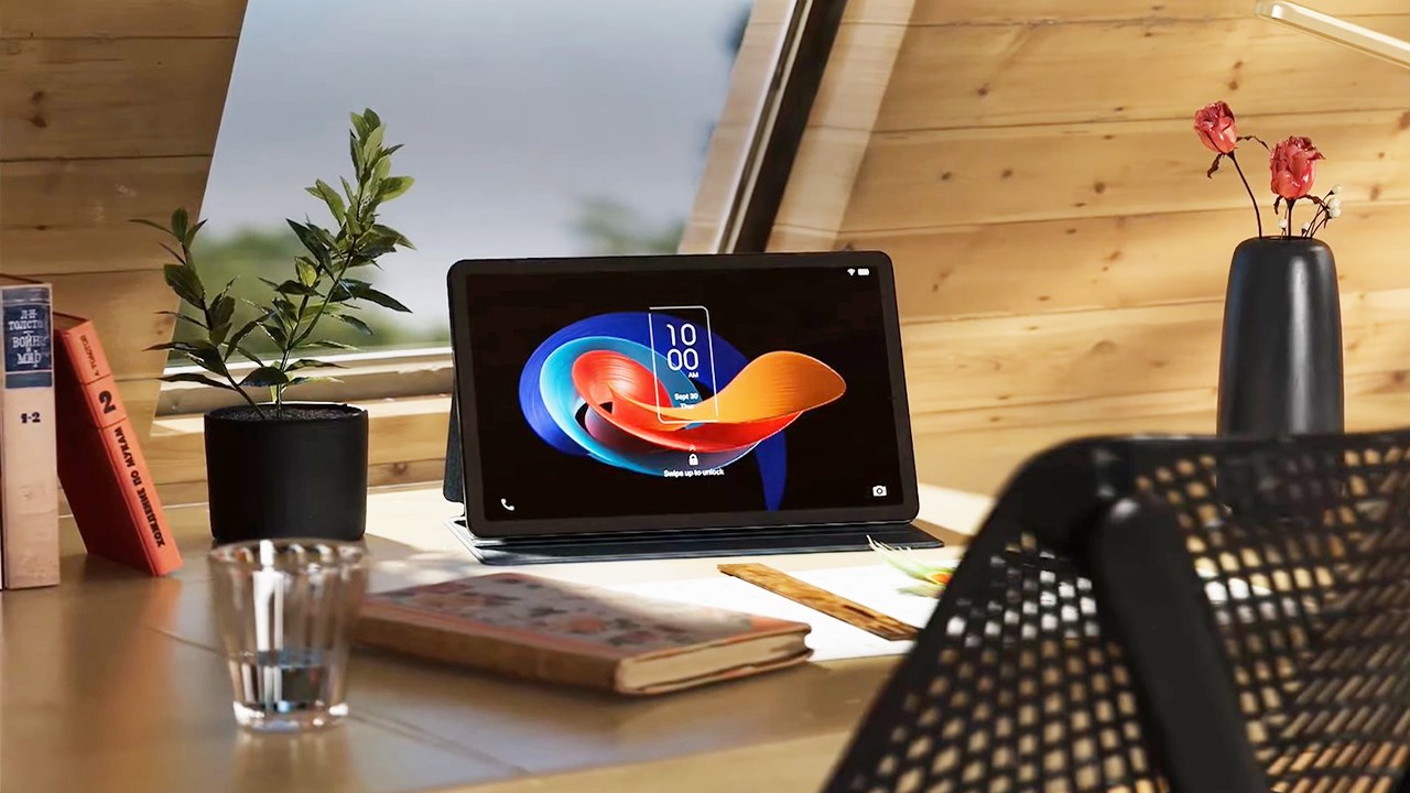 Hotsale tablet TCL series: Giảm 300K, chỉ từ 2.19 triệu, màn hình 2K Hotsale tablet TCL series: Giảm 300K, chỉ từ 2.19 triệu, màn hình 2K