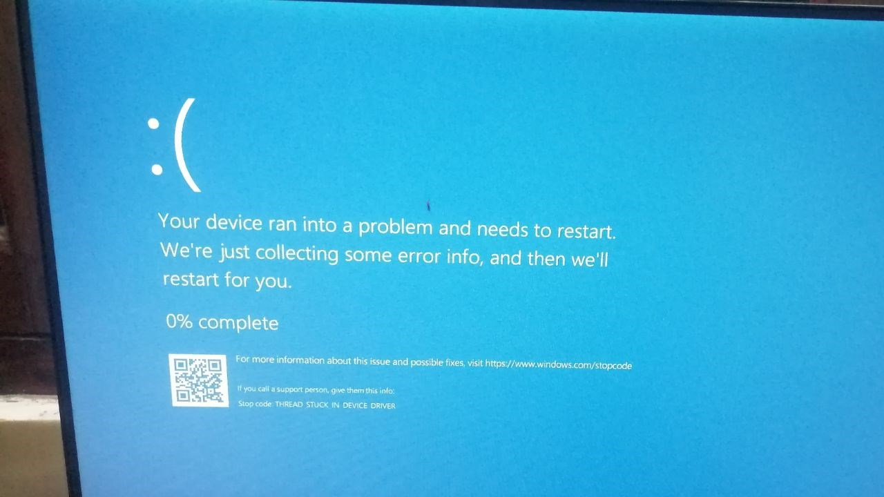 Bản cập nhật Windows 11 mới nhất đang gặp nhiều lỗi nghiêm trọng