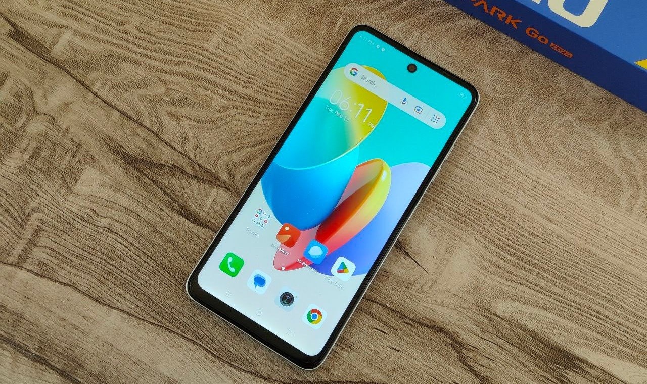 Ba chiếc smartphone siêu rẻ giá chỉ dưới 2 triệu đồng tại TGDD