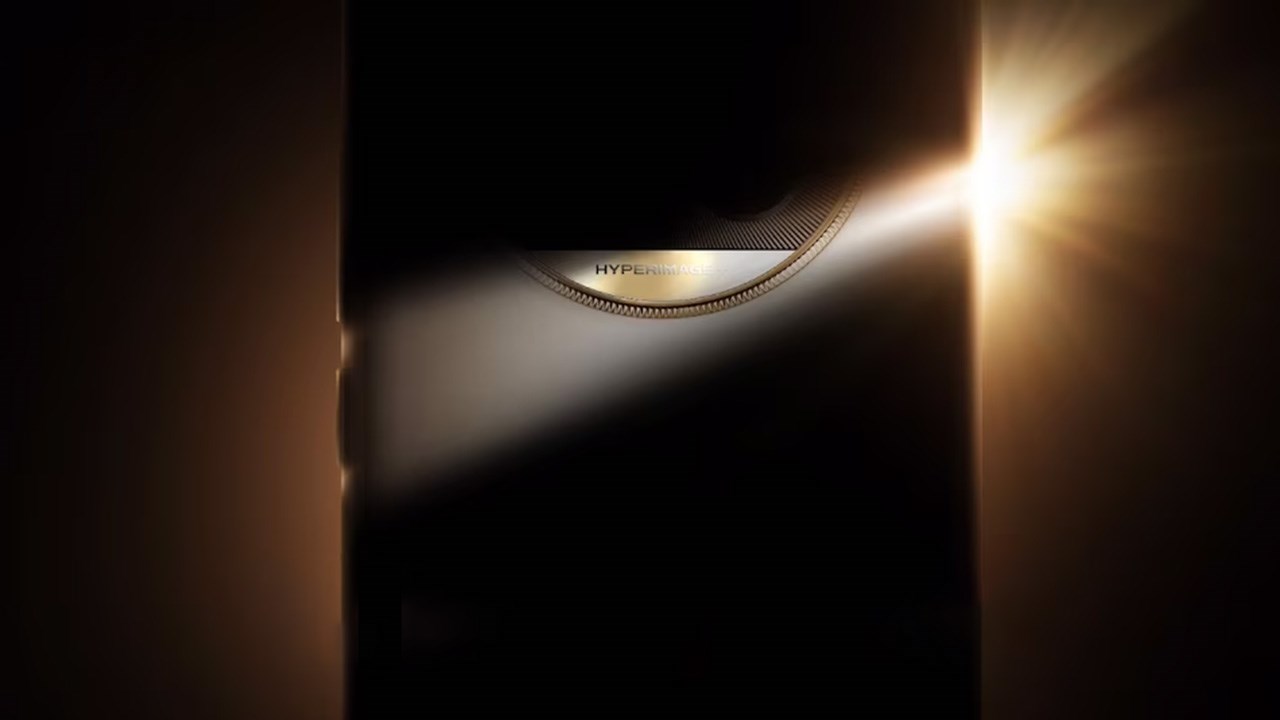 realme 13 Pro 5G Series chính thức được xác nhận ngày ra mắt