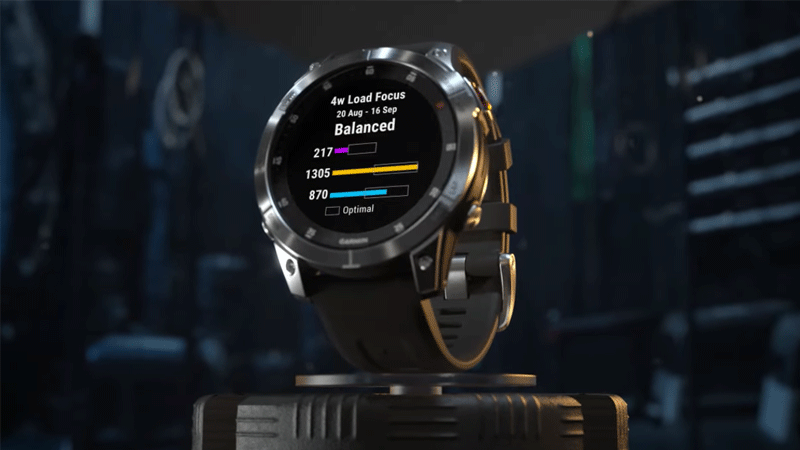 Giá bán Garmin Epix Gen 2 Giá bán Garmin Epix Gen 2