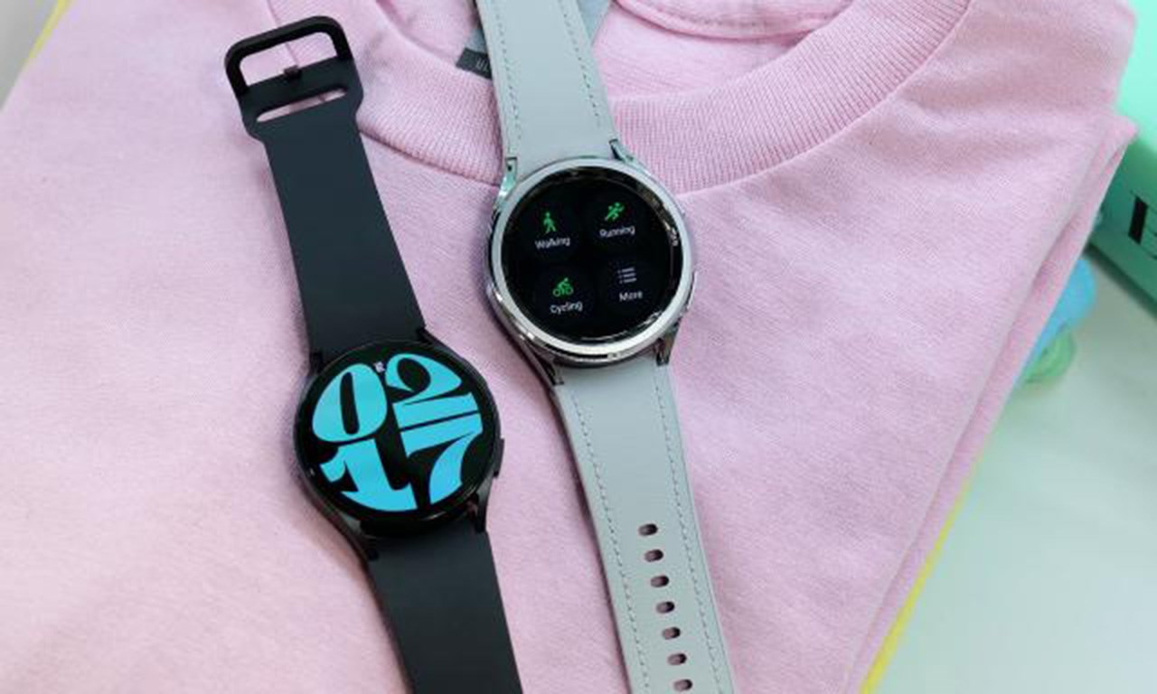 Galaxy Watch7 có thể sẽ cho ra mắt đến ba phiên bản khác nhau