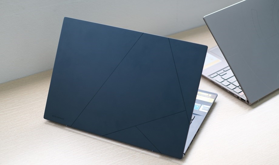 Asus Zenbook 14 OLED - laptop đầu tiên tại VN dùng Intel Core Ultra mới có đang mua? Asus Zenbook 14 OLED - laptop đầu tiên tại VN dùng Intel Core Ultra mới có đang mua?