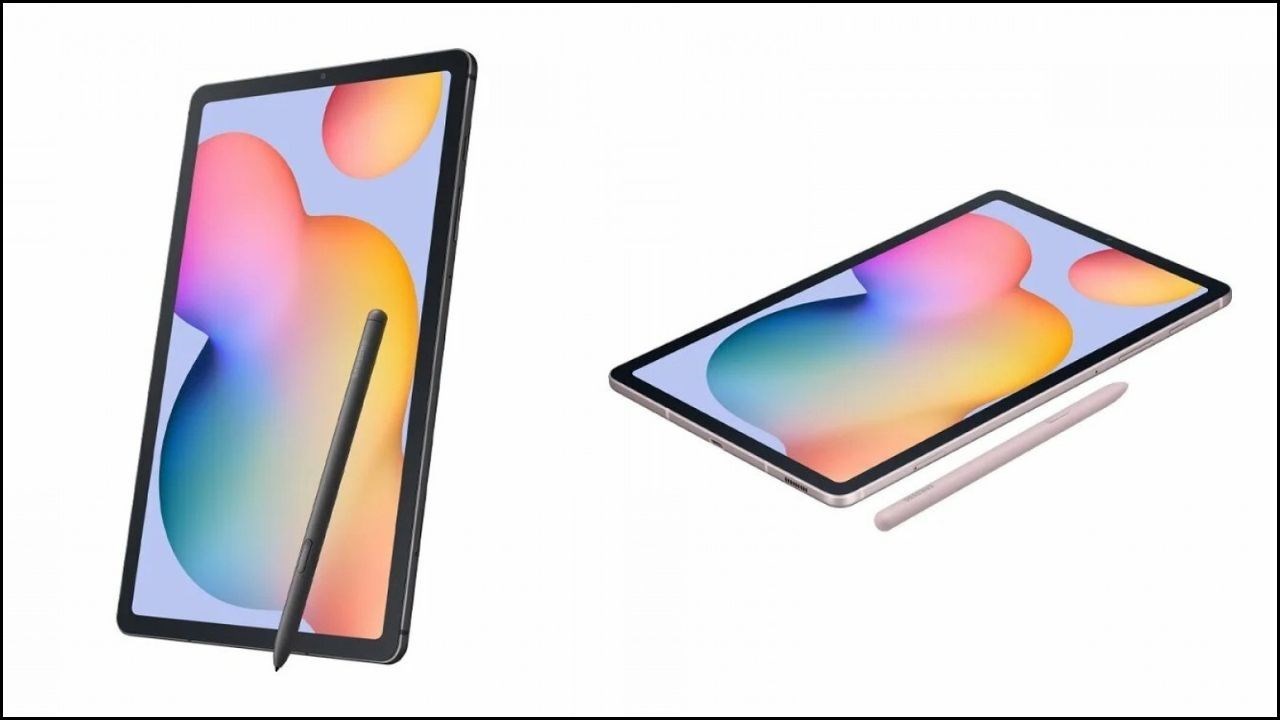 Samsung Galaxy Tab S6 Lite (2024) sẽ được trang bị chip Exynos 1280 mới