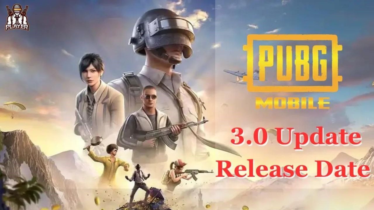 Bản cập nhật 3.0 dự kiến sẽ được tung ra vào khoảng giữa tháng 1 Bản cập nhật 3.0 dự kiến sẽ được tung ra vào khoảng giữa tháng 1