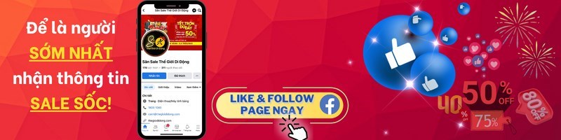 Săn Sale ngay trong đại lễ Sale tại TGDĐ Săn Sale ngay trong đại lễ Sale tại TGDĐ
