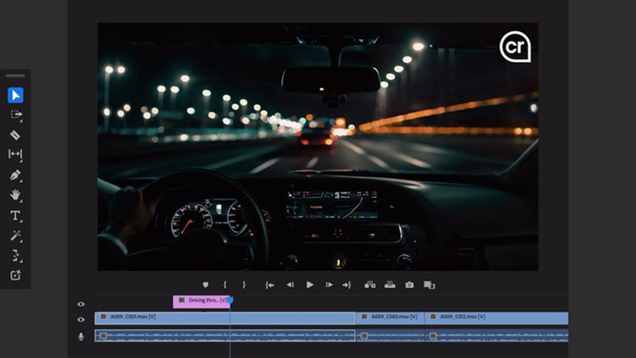 AI tạo sinh của Premiere Pro giúp các nhà sáng tạo nội dung có thêm ý tưởng mới