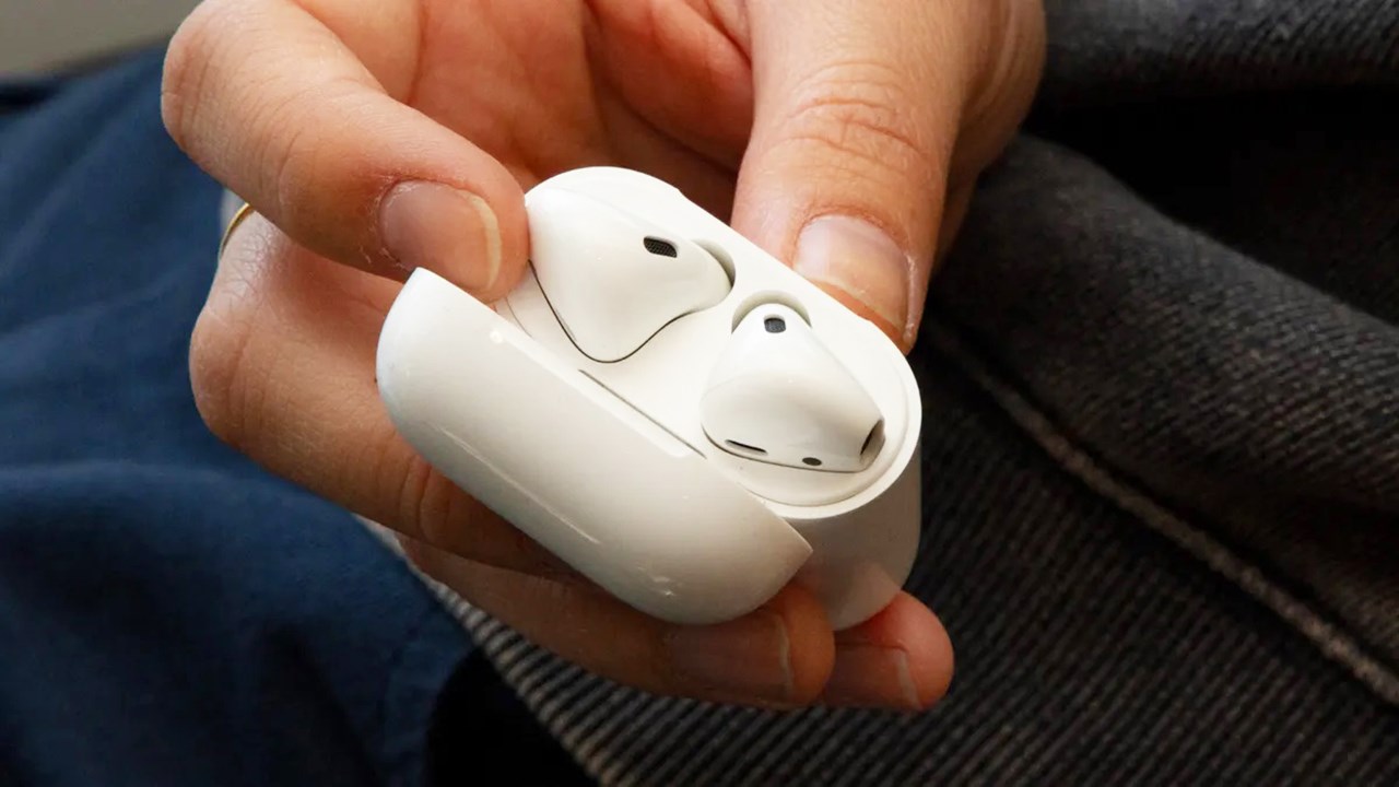  AirPods 2 cũ nhưng bảo hành chính hãng cực lâu, giá chỉ từ 1.5 triệu