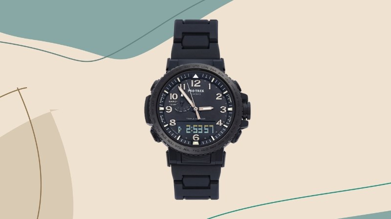 Chống nước 10 ATM giúp người dùng thoải mái sử dụng khi đi bơi Chống nước 10 ATM giúp người dùng thoải mái sử dụng khi đi bơi