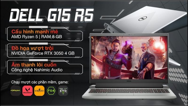 Thiết kế trẻ trung cùng hiệu năng mượt mà Thiết kế trẻ trung cùng hiệu năng mượt mà