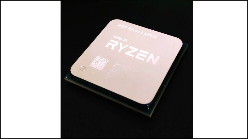 Công nghệ Smart Access Memory khai thác toàn bộ CPU Công nghệ Smart Access Memory khai thác toàn bộ CPU