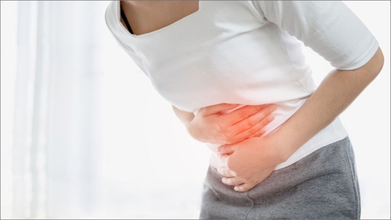 Bệnh nhân bị tiêu chảy không nên sử dụng rau mồng tơi vì tính nhuận tràng của nó