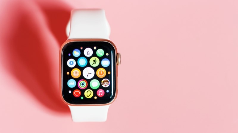 Apple sẽ tự thiết kế m&agrave;n h&igrave;nh microLED đầu ti&ecirc;n tr&ecirc;n Apple Watch