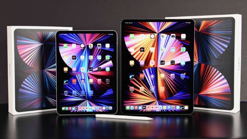 Apple dự định đưa c&ocirc;ng nghệ OLED l&ecirc;n iPad với mẫu Pro v&agrave;o năm 2024