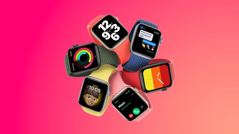Apple Watch SE l&agrave; g&igrave;?