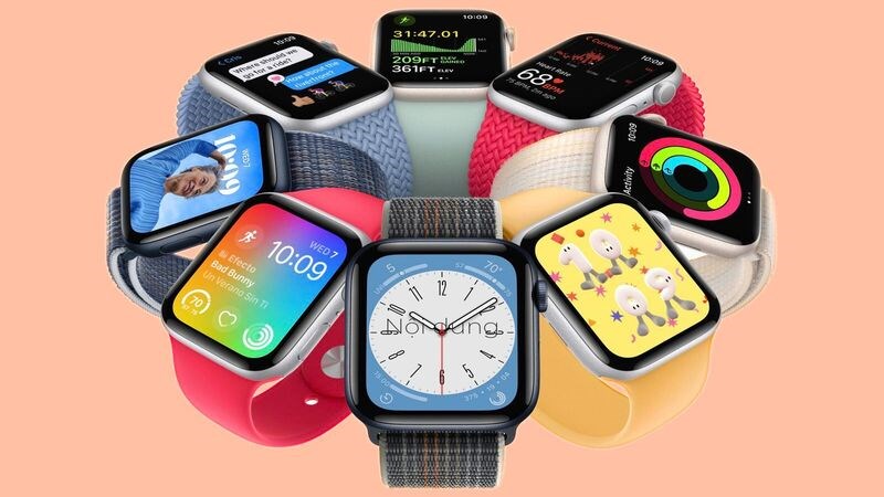 Apple Watch có xứng đáng với số tiền bạn bỏ ra mua?