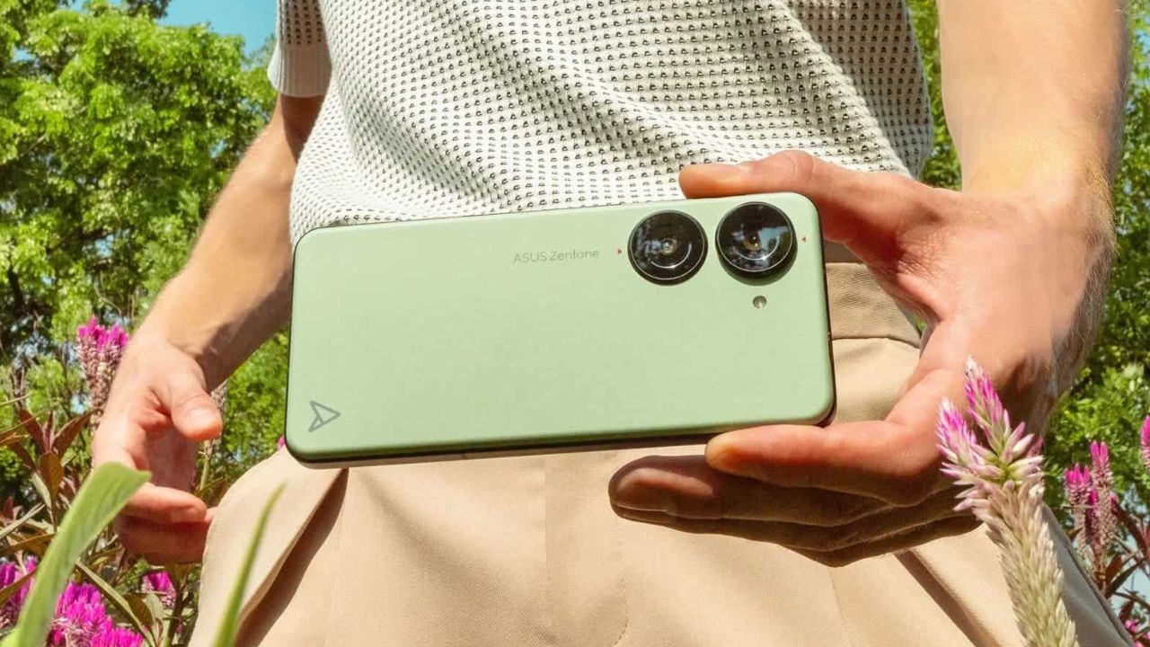 Zenfone 11 Ultra mang đến những gì cho người dùng? (Ảnh: Gizchina)