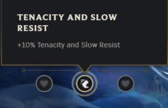 Ngọc bổ trợ cũng có thay đổi đáng chú ý Ngọc bổ trợ cũng có thay đổi đáng chú ý