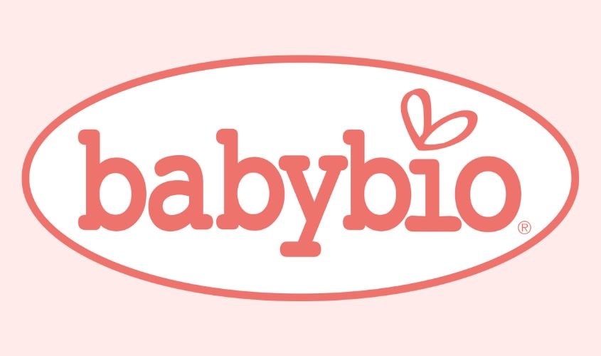 Babybio là thương hiệu có nguồn gốc từ Pháp Babybio là thương hiệu có nguồn gốc từ Pháp