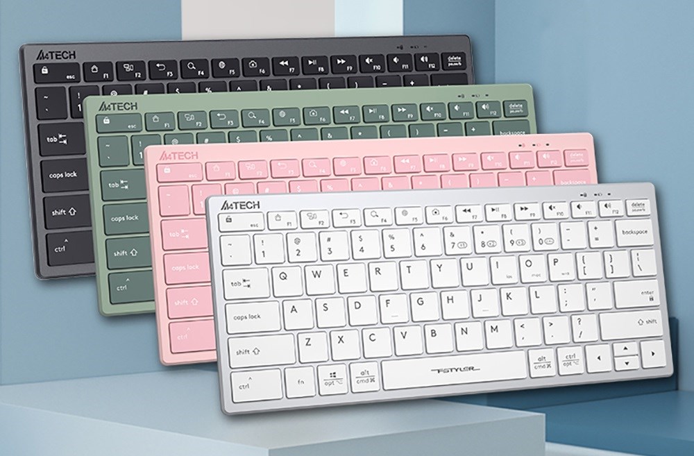 4 mẫu bàn phím không dây giá phải chăng có thể bạn đang tìm kiếm 