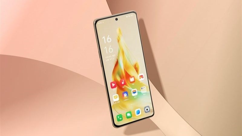 C&ocirc;ng ngh&ecirc;̣ màn hình hứa hẹn mang lại trải nghi&ecirc;̣m thị giác v&ocirc; cùng t&ocirc;́t