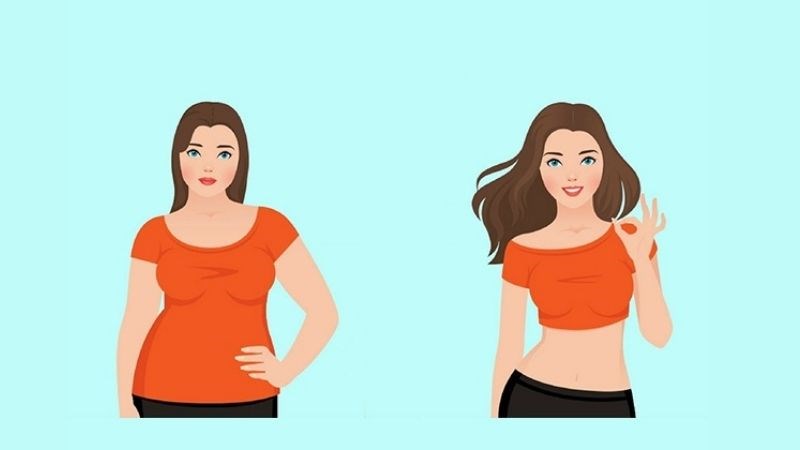 Giảm cân khoa học có thể giúp bạn phòng ngừa bệnh cholesterol cao Giảm cân khoa học có thể giúp bạn phòng ngừa bệnh cholesterol cao