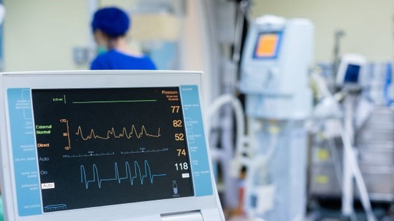 Điện tâm đồ có thể giúp bác sĩ chẩn đoán hoạt động của tim và van tim Điện tâm đồ có thể giúp bác sĩ chẩn đoán hoạt động của tim và van tim
