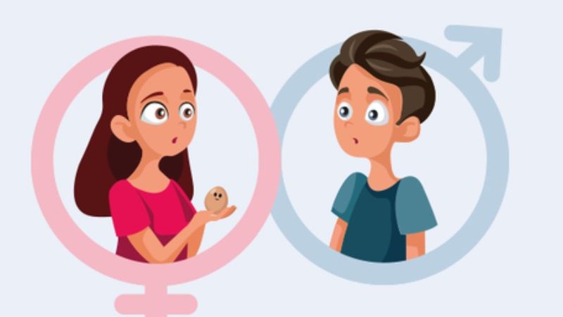 Trẻ bắt đầu dậy thì dễ bị hôi nách Trẻ bắt đầu dậy thì dễ bị hôi nách