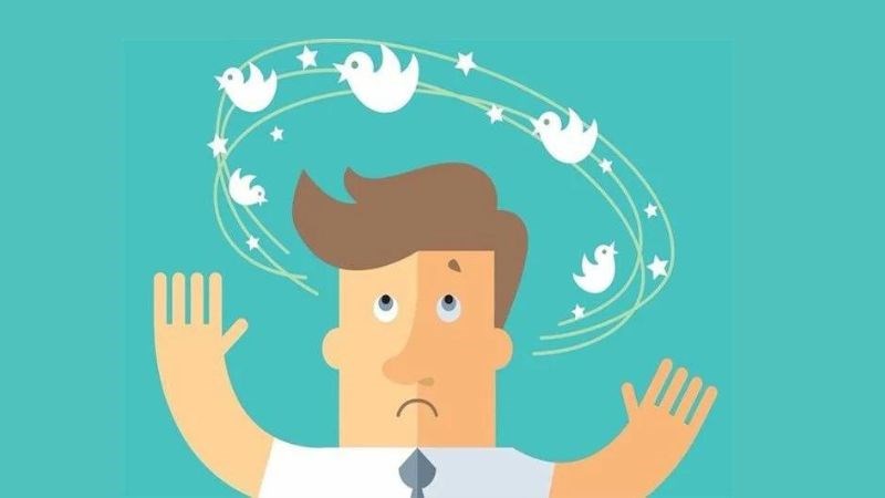 Chóng mặt kèm theo ù tai là một dấu hiệu cần đến gặp bác sĩ