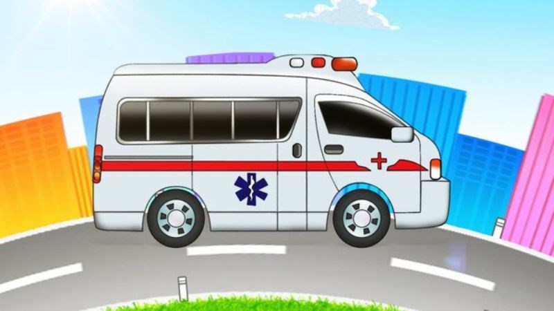 Bạn nên gọi cứu thương ngay sau khi phát hiện bệnh nhân nghi ngờ trật khớp háng Bạn nên gọi cứu thương ngay sau khi phát hiện bệnh nhân nghi ngờ trật khớp háng