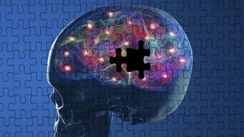 Người bệnh màng não có thể bị suy giảm về trí nhớ và nhận thức Người bệnh màng não có thể bị suy giảm về trí nhớ và nhận thức